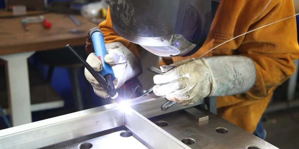 Precision fabrication