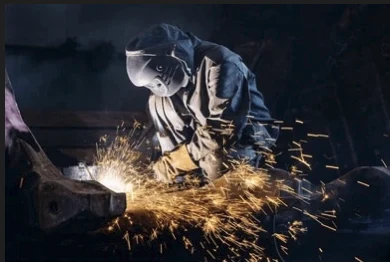 Metalworking