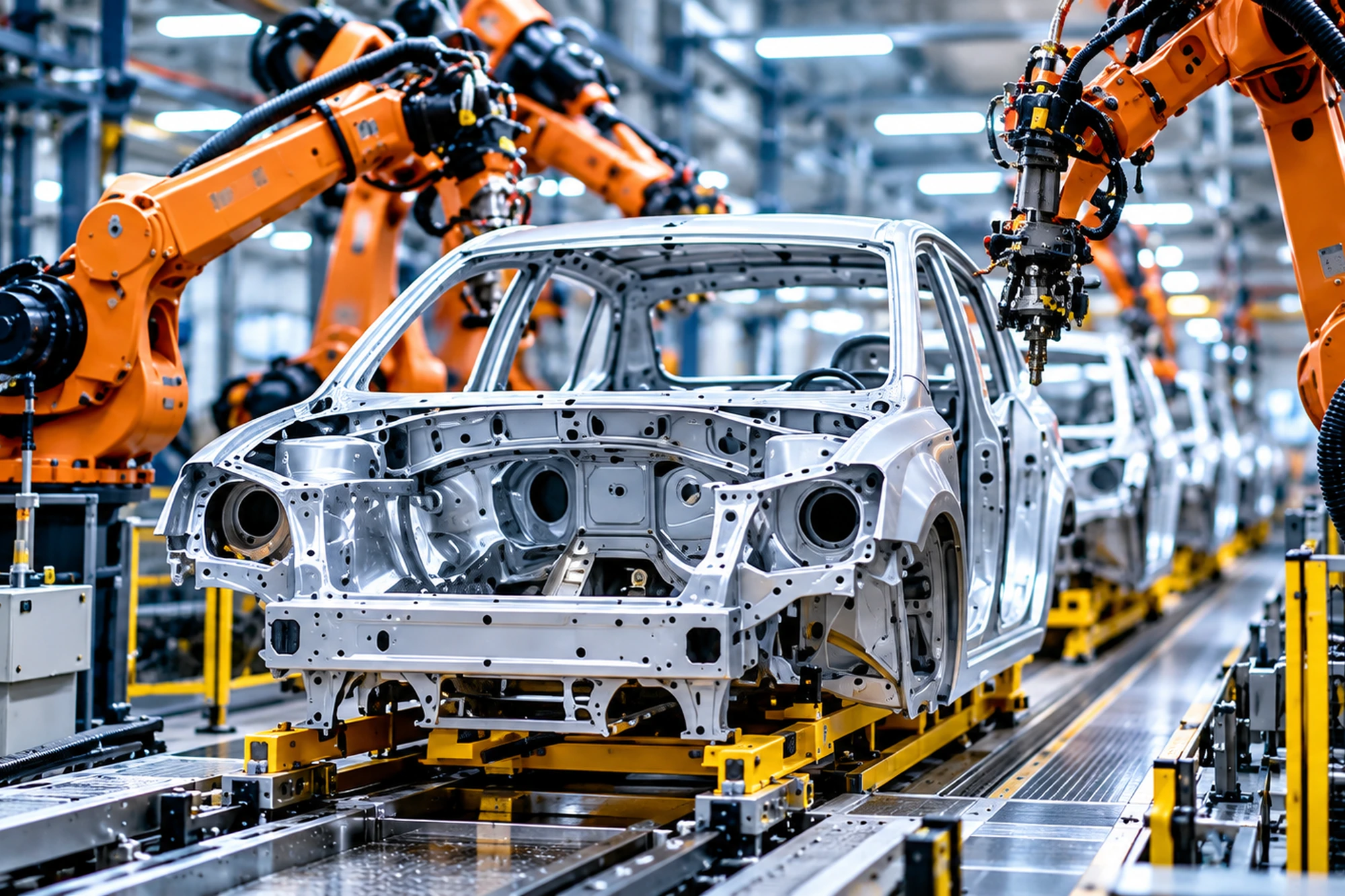 Automotive