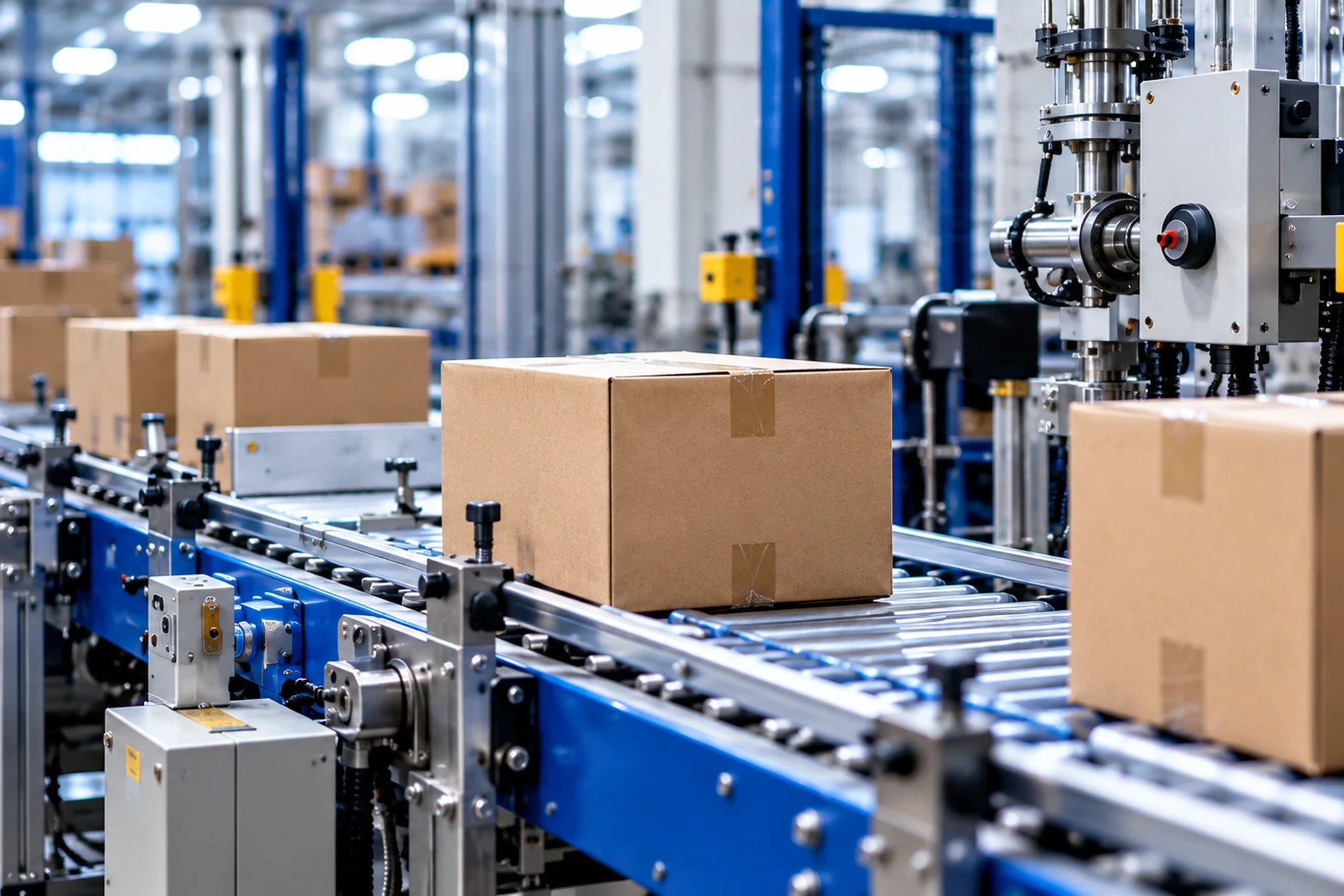 Packaging