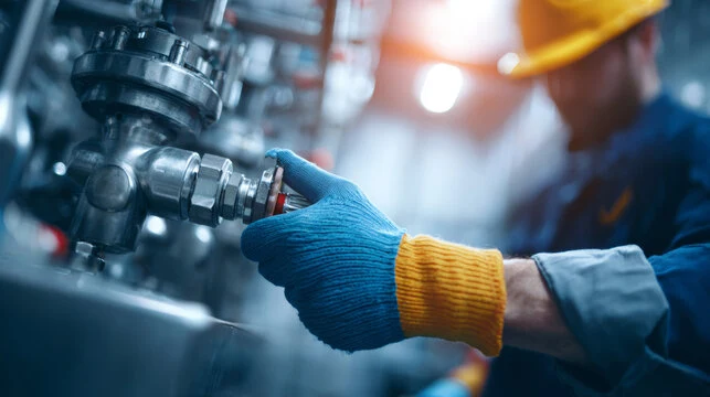 Mechanical maintenance