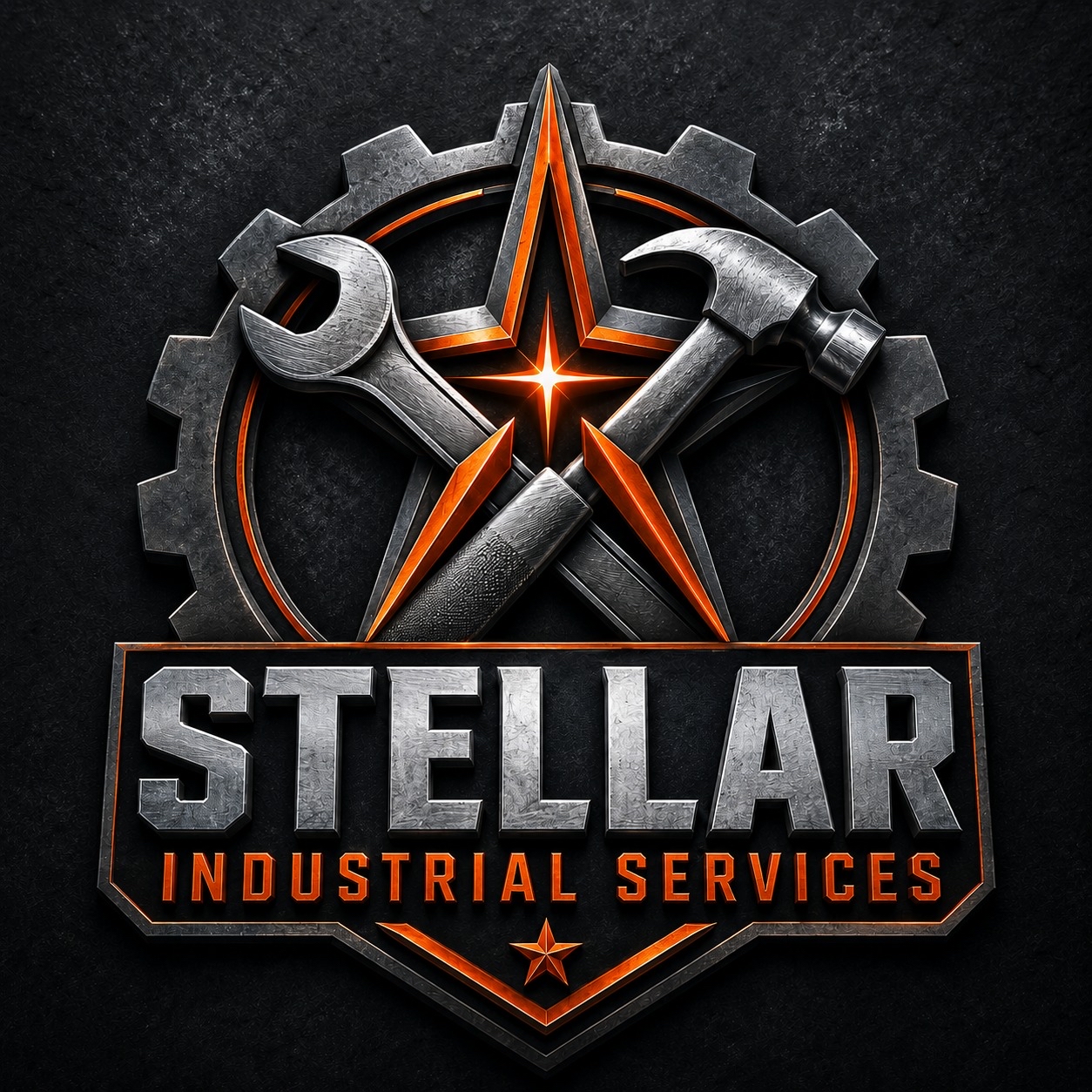 Stellar Industrial Services